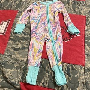 Little sleepy sleeper